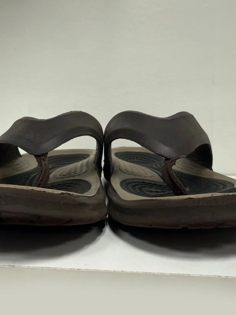 Crocs Unisex Modi Flip Flop